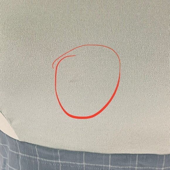 Mountain Hardwear Placement Halter Top Size Small - Picture 14 of 14